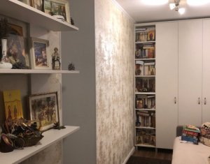 Apartament de 2 camere în Grand Park Residence