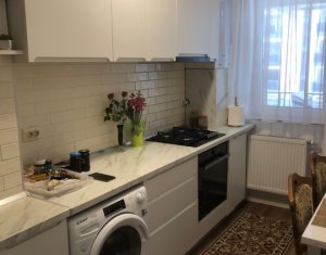 Apartament de 2 camere în Grand Park Residence