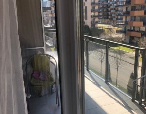 Apartament de 2 camere în Grand Park Residence