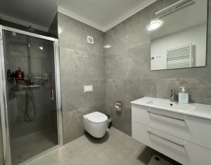 Apartament 2 camere, parcare, bloc nou, CF la zi, Grigorescu