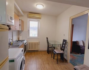 Apartament 2 camere decomandate, Dambul Rotund