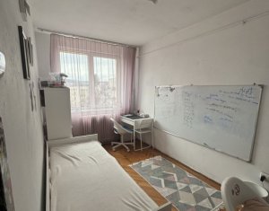 Apartament cu 3 camere Grigorescu