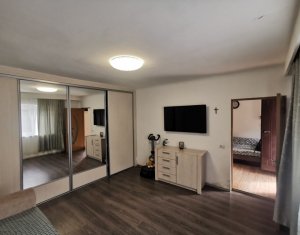 Oportunitate investitie, apartament 1 camera, l0 minute de centru pe jos 
