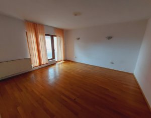 Apartamente 4 camere, 135 MP UTILI, 23 MP balcoane, Zorilor, bloc nou
