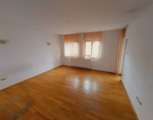 Apartamente 4 camere, 135 MP UTILI, 23 MP balcoane, Zorilor, bloc nou