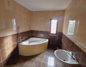 Apartamente 4 camere, 135 MP UTILI, 23 MP balcoane, Zorilor, bloc nou