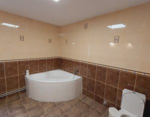 Apartamente 3 camere, 113 MP UTILI, 22 MP Balcoane, Zorilor, bloc nou