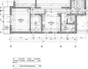 Apartamente 3 camere, 113 MP UTILI, 22 MP Balcoane, Zorilor, bloc nou