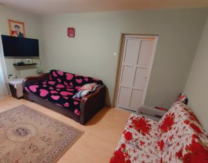 Aparatament 2 camere - Aleea Garbau - Manastur