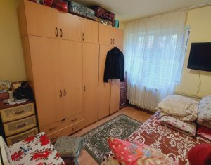 Aparatament 2 camere - Aleea Garbau - Manastur