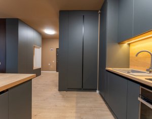 Apartament 2 camere, modern | parcare subterana | Eroilor Floresti