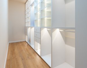 Apartament 2 camere, utilat si mobilat modern, Eroilor Floresti