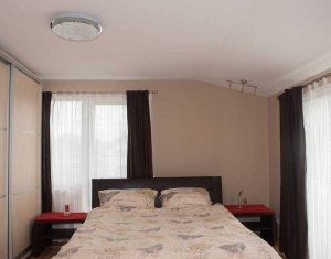 Apartament situat pe 2 niveluri | 107 mp + 30mp terase | Cartier Intre Lacuri