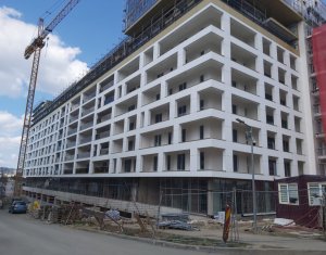 Apartament 2 camere, balcon, constructie noua, Gheorgheni