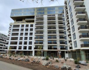 Apartament 2 camere, balcon, constructie noua, Gheorgheni