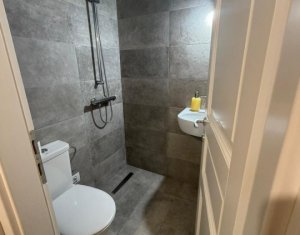 Apartament de lux 3 camere, totul nou, semicentral, strada Nasaud