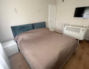 Apartament de lux 3 camere, totul nou, semicentral, strada Nasaud