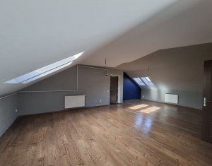 Apartament spațios 71 mp – Florești, zona str. Cetății | Mansardă modernă |