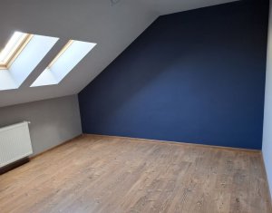 Apartament spațios 71 mp – Florești, zona str. Cetății | Mansardă modernă |