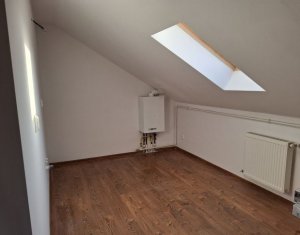 Apartament spațios 71 mp – Florești, zona str. Cetății | Mansardă modernă |