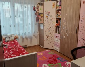 Apartament 3 camere, 2 parcări, Sesul de Sus, Terra 