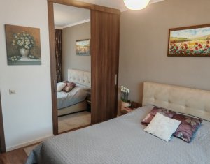 Apartament 3 camere, 2 parcări, Sesul de Sus, Terra 