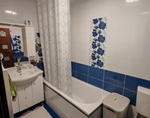 Apartament 3 camere, 2 parcări, Sesul de Sus, Terra 