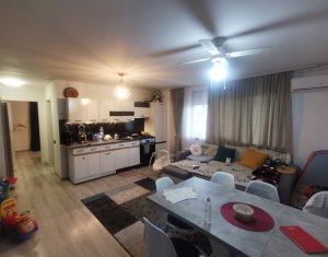 Apartament 2 camere – Florești