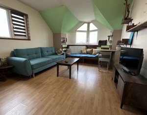 Apartament de 2 camere | Decomandat | Zona Plevnei/IRA