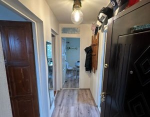 Apartament de 2 camere | Decomandat | Zona Plevnei/IRA