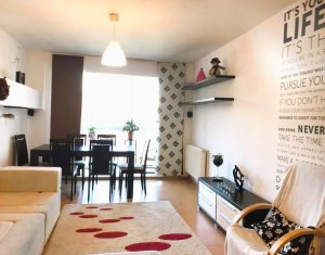 Apartament 2 cam, etaj intermediar, 52mp, Grigorescu