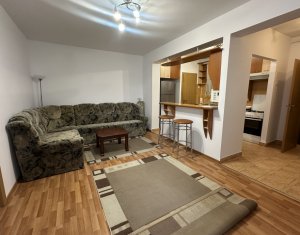 Apartament de 2 camere | semidecomandat | Gheorgheni