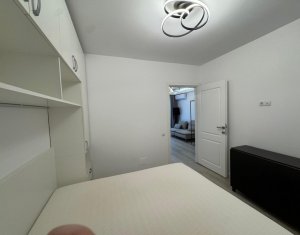 Apartament 2 camere, 48 MP + 12 MP terasa, parcare, Zorilor