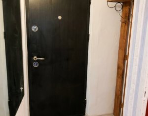Garsoniera, 23 mp + balcon, etaj 1, Marasti