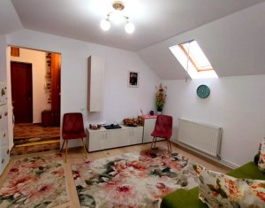 Apartament 2 camere, 42 mp, parcare, Zorilor