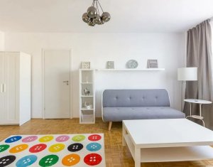 Apartament 3 camere, ultracentral, 64mp, utilat, mobilat