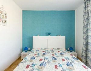 Apartament 3 camere, ultracentral, 64mp, utilat, mobilat