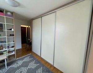 Investitie! Apartament deja inchiriat la 5 minute de IULIUS si FSEGA