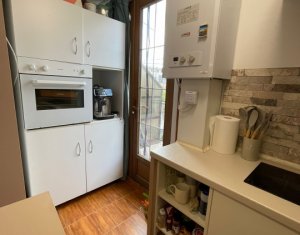 Investitie! Apartament deja inchiriat la 5 minute de IULIUS si FSEGA
