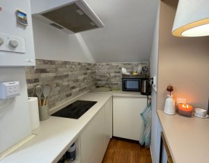 Investitie! Apartament deja inchiriat la 5 minute de IULIUS si FSEGA
