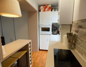 Investitie! Apartament deja inchiriat la 5 minute de IULIUS si FSEGA