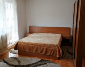Apartament 3 camere| Decomandat | Gheorgheni