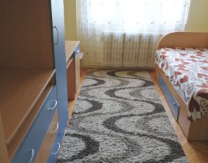 Apartament 3 camere| Decomandat | Gheorgheni