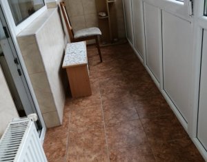 Apartament 3 camere| Decomandat | Gheorgheni