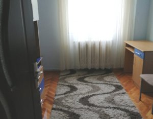 Apartament 3 camere| Decomandat | Gheorgheni