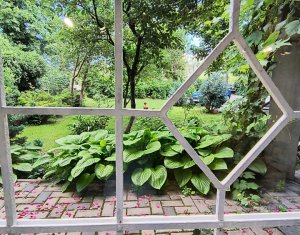 Apartament cu o cameră în vilă, lângă Parcul Central, Grigorescu