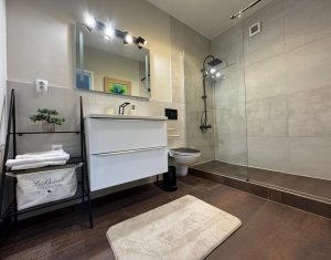 Apartament 2 camere, 60 MP + 12 MP terasa, parcare subterana, Zorilor