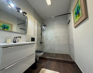 Apartament 2 camere, 60 MP + 12 MP terasa, parcare subterana, Zorilor