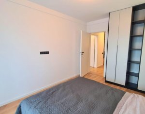 Apartament 3 camere, 73 MP + 22 MP terase, parcare subterana, Zorilor