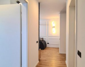 Apartament 3 camere, 73 MP + 22 MP terase, parcare subterana, Zorilor